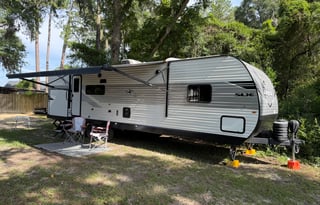2026 Jayco Jay Flight SLX 295TBS