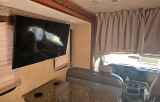 Ben 's Rv
