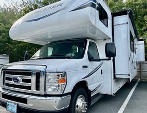 Forest River RV Sunseeker 3040DS Ford