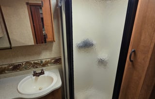 The Bunkhouse Bloom RV