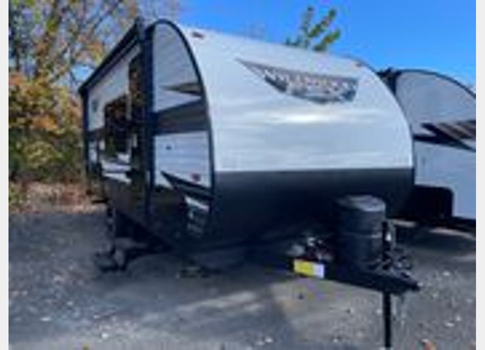 Travel Trailer rentals in North Kingstown