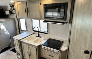 Perfect family RV