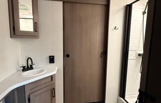 Brand New Just for YOU! 2025 Grand Design Sleeps 8
