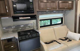 Redhawk Family Adventure XL