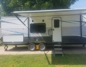 Prime Time RV Avenger ATI 26BK