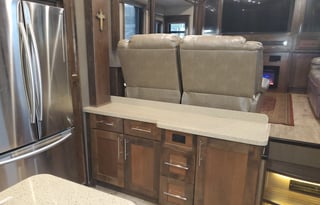 2018 VanLeigh RV Vilano 375FL