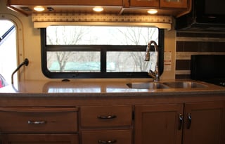 Thor Motor Coach Four Winds