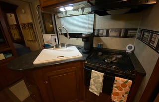 Keystone Premier Ultra Lite **No Prep Fees**