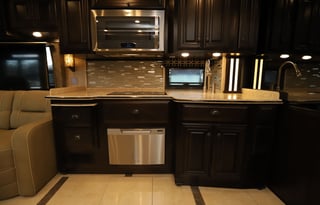 2015 Newmar Dutch Star 4369