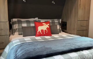 Glacier Base Camp (Delivered)