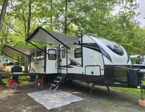 Prime Time RV LaCrosse 3380IB