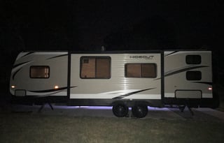 2018 Keystone 242 LHS