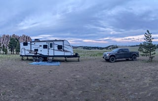 2019 Kodiak Ultra-Lite- Central Colorado Getaways