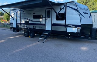2021 Keystone RV Springdale 282BHWE