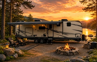 Campers paradise
