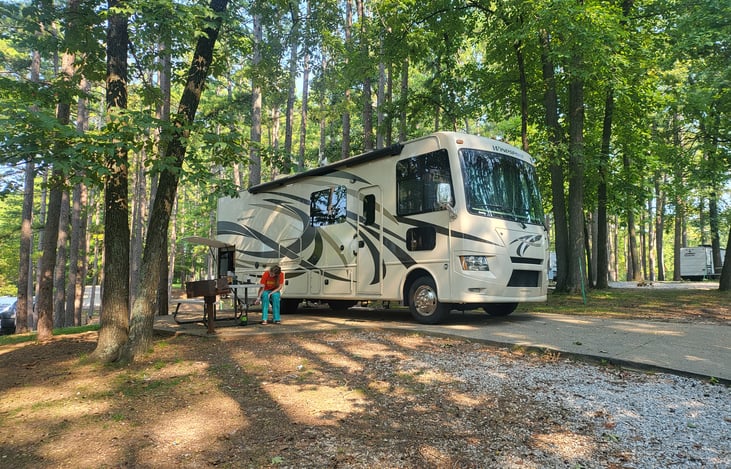 RV Photo