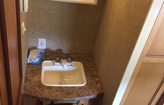 2011 Innsbruck 24BH - Recharging Station