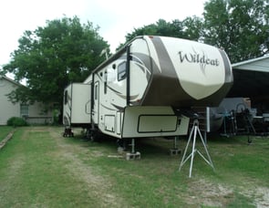 Forest River RV Wildcat 28SGX