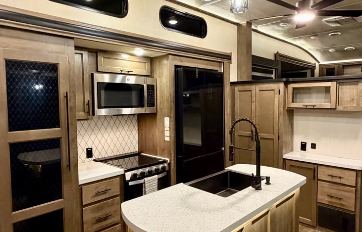 RV Photo