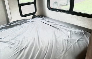 2018 Forest River - 3 full beds - 6 person rental