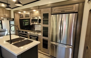 2022 Forest River RV Cedar Creek 377BH
