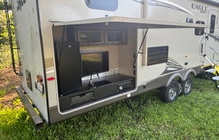 2018 Jayco Eagle HT 29.5BHOK