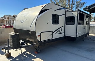 2018 Prime Time Tracer 285AIR Bunkhouse