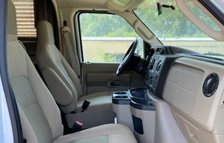 2019 Thor Motor Coach Freedom Elite Traveler A27