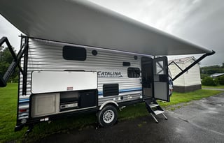 Shan's Rolling Retreat