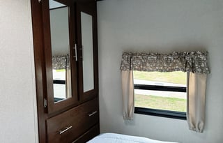 2019 Forest River RV Wildcat 311RKS