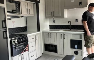 2024 Heartland Torque T264