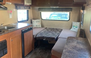 Unforgettable RV Trail Adventures Await!