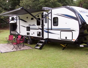 Heartland Mallard 32