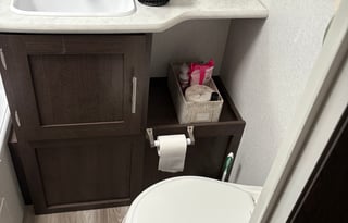 Sundowner - 2019 Forest River