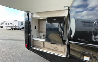 2023 Thor Motor Coach Windsport 29M