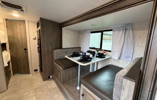 Camp Comfort Apex Nano Escape