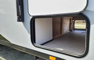 2024 Forest River Work N Play 23LT Toy Hauler