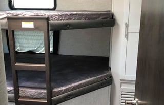 2021 Keystone Bullet 2 BD (1 1/2 BA) Delivery only