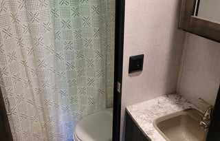 2020 Starcraft Mossy Oak 26BH