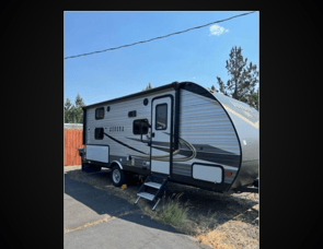Forest River RV Aurora Add N/A