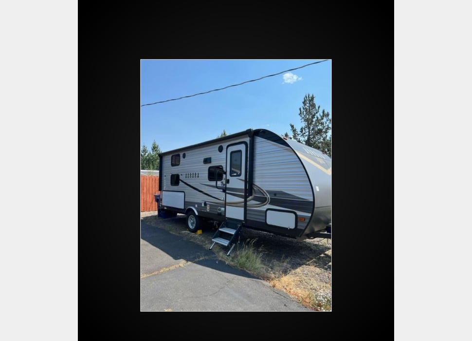 Class C Motor Home rentals in Redmond