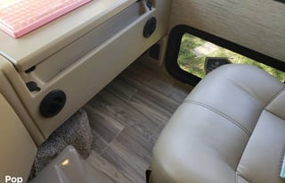 2021 THOR ACE MOTOR COACH