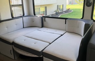 Modern Vibe 26BH/Perfect for Family/Bring the Pets