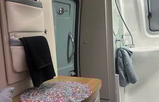 Retro RV for Coachella, Stagecoach & More