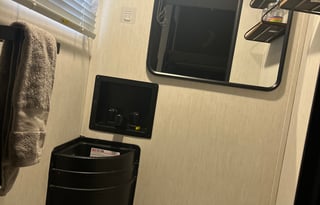 Michelle and Drew's Family Friendly Rental