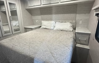 The Perfect Family Adventure Trailer!