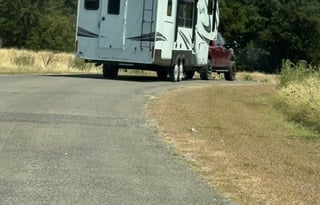 Rolling Family Retreat Bunk House with 2 full bath