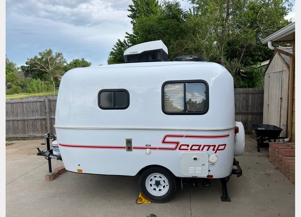 Travel Trailer rentals in Westminster