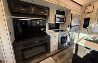 2022 Jayco North Point 310RLTS