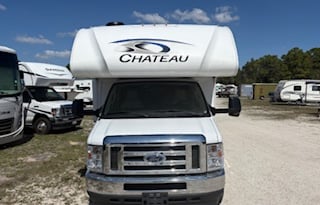 CHATEUAU 28Z THOR 2023 (C-3)